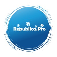 Republica.Pro logo - Similar company to Lead Hunters