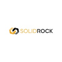 Solid Rock Talents logo - Similar company to Yb Digital Pro