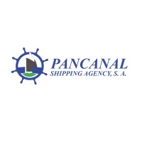 Pancanal Shipping Agency S.A. logo - Similar company to Caribbean Container Solutions