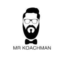 MR KOACHMAN logo - Similar company to Farmtech