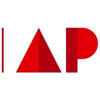 AP Toegepaste Informatica logo - Similar company to Howest Toegepaste Informatica