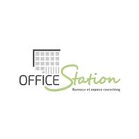 Office Station logo - Similar company to Carbono
