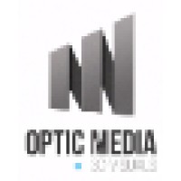 Optic Media 3D Visuals logo - Similar company to Home Made By