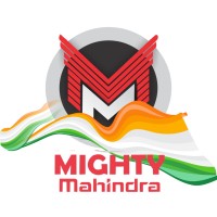 Mighty Auto Wheels Pvt Ltd logo - Similar company to Doon Mighty Mahindra