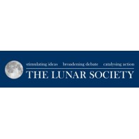 The Lunar Society logo - Similar company to The Great Friendship Project