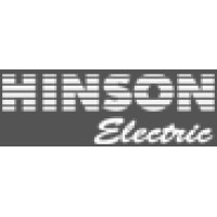 Hinson Electrical Service logo
