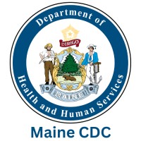 Maine Center for Disease Control and Prevention (Maine CDC) logo - Similar company to Oyster River Cooperative School District