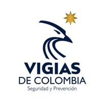 VIGÍAS DE COLOMBIA logo - Similar company to Neo Security System