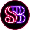 Sfeerbaas Neon Signs⚡ logo - Similar company to Blijfblij