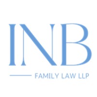 INB Family Law LLP logo - Similar company to Forrest Law Practice