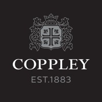 Coppley Ltd logo - Similar company to Individualized Apparel Group