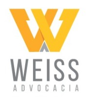 Weiss Advocacia logo - Similar company to Alae - Aliança De Advocacia Empresarial