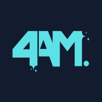 4AM EVENTS logo - Similar company to Boxstock