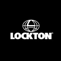 Lockton logo - Similar company to Howden