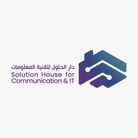 Dar Al Holol logo - Similar company to Alfoadia Information Technology