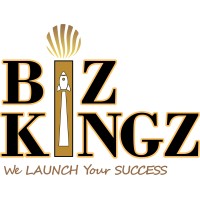BiZKiNGZ logo - Similar company to Dizitive It Solutions Pvt Ltd
