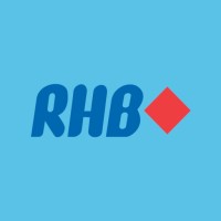 PT RHB Sekuritas Indonesia logo - Similar company to Cgs International Sekuritas Indonesia