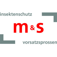 m&s Sprossenelemente GmbH logo - Similar company to Cae Software Und Systems Gmbh