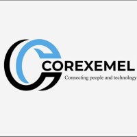 COREXEMEL TECH logo - Similar company to Wing Tricks Technologies