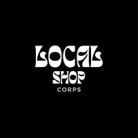 Local Shop logo - Similar company to La Squadra 4L