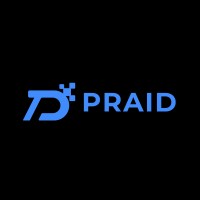 PRAID logo - Similar company to Rofitronics