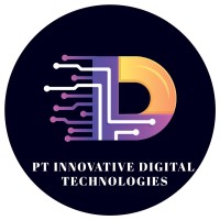 PT INNOVATIVE DIGITAL TECHNOLOGIES logo - Similar company to Innovative Digital Technology Solutions