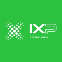 IXP Tecnologia logo - Similar company to Netpoint