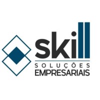 Skill - Soluções Empresariais logo - Similar company to Rh Com Excelência