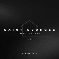 Orpi Saint Georges Immobilier logo - Similar company to Lpj Transactions