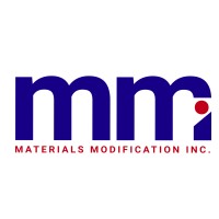Materials Modification Inc logo - Similar company to Helios - Msca Dn