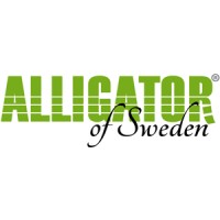 Alligator Of Sweden logo - Similar company to Bredemeijer Group