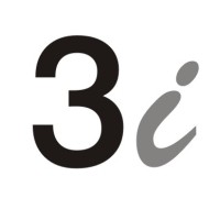 3i Informatica logo - Similar company to Rotha Informática