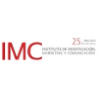 Instituto de Investigación, Marketing y Comunicación (IMC) logo - Similar company to Mobilepro - Marketing Automation Platform