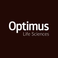 Optimus Life Sciences logo - Similar company to Optimus Search