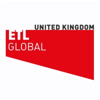 ETL GLOBAL UK logo - Similar company to Ad Valorem Group
