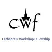 Cathedrals' Workshop Fellowship logo - Similar company to Lichfield Cathedral