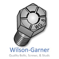 Wilson-Garner Company logo - Similar company to Grob Inc.