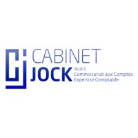 Cabinet Jock logo - Similar company to Groupe Excel