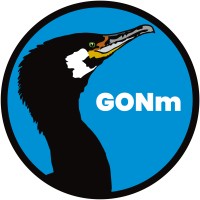 Groupe Ornithologique Normand logo - Similar company to Seltzer Compétences
