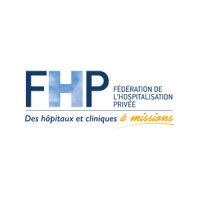 Fédération de l'Hospitalisation Privée (FHP) logo - Similar company to Elsan