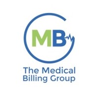 The Medical Billing Group (MBG) logo - Similar company to Qdoc Virtual Healthcare