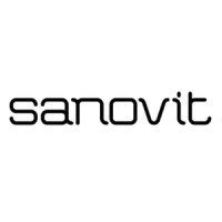Sanovit Seramik logo - Similar company to Ceramic Research Center