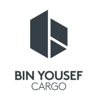 Bin Yousef Cargo logo - Similar company to Logistics @ Qatar