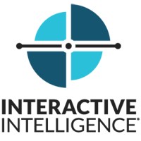 Interactive Intelligence (Now Genesys)