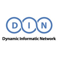 Dynamic Informatic Network logo - Similar company to Otechs