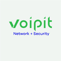 VOIPIT : Network & Security Experts logo - Similar company to Network Hardware Distribution