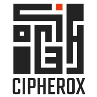 Cipherox logo - Similar company to Grailgame