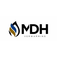 MDH Verwarming logo - Similar company to Happy Cups