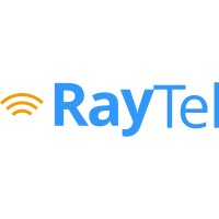 Raytel Chile, Perú y Colombia logo - Similar company to Loyal Global Solutions