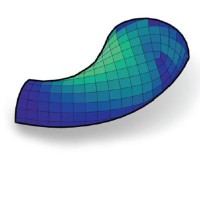 Computational Geometry logo - Similar company to Hitech Computer Graphic